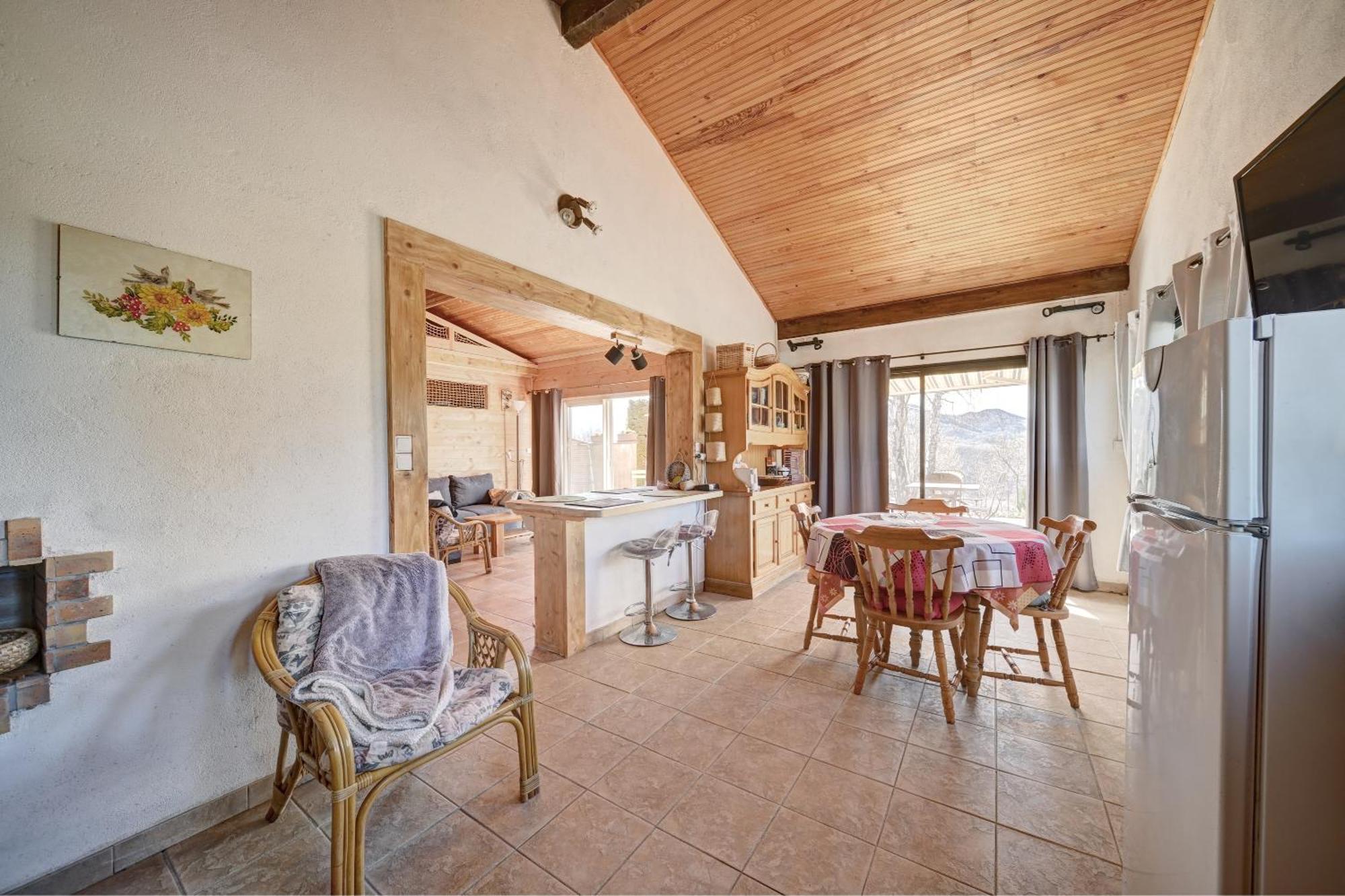 Maisonnette A La Campagne Ariege Villa Saint-Girons  Kültér fotó